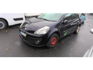 Блок подушек безопасности 8200963406 Renault Clio III