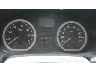 Моторчик дворников Dacia Logan Pick-Up