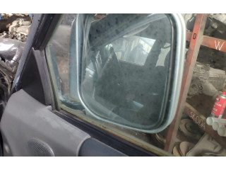 Зеркало электрическое Mitsubishi Montero - года