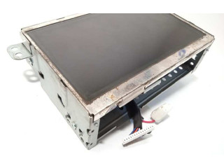 Дисплей 8611048120 Lexus RX XU10