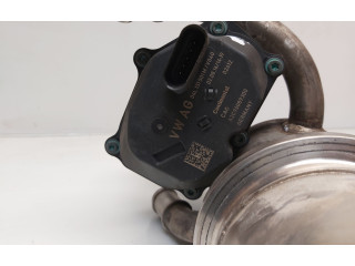 Дроссельная заслонка