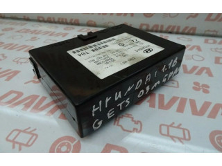 Блок управления 95400-1C200, 329871-1000 Hyundai Getz