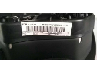 Подушка безопасности водителя    Opel Combo D