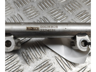 Топливная рампа 000283628, 332140311   Maserati Ghibli   для двигателя F160AM