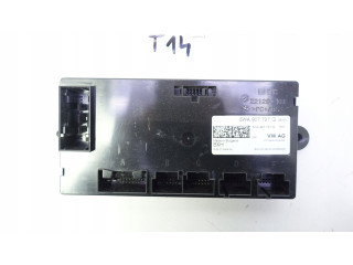 Блок управления 5WA907727G, 5WA907727G Skoda Octavia Mk4