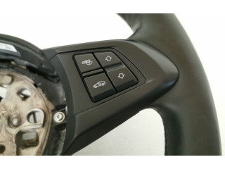 Руль BMW Z4 E89  2009 - 2017 года 62547393, 62547393      