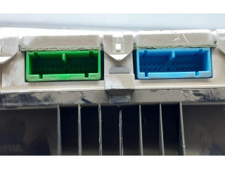 Přístrojová deska Honda Civic 78100S310