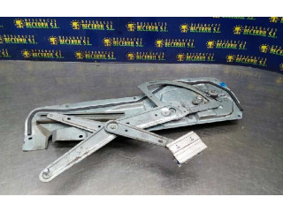 Передний механический механизм для подъема окна    Volvo 850