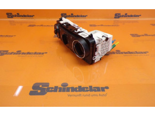 Блок управления климат-контролем A1698301585, A1698301585 Mercedes-Benz A W169