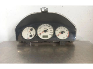 Панель приборов BJ2B   Mazda 323 F       