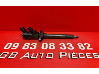 Форсунка 0445110259 Citroen C4 Grand Picasso