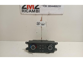 Блок управления климат-контролем 20910836, 20910836   Chevrolet Captiva