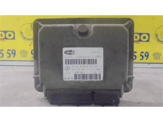 Блок управления 55187372, 6160062705   Fiat Seicento/600