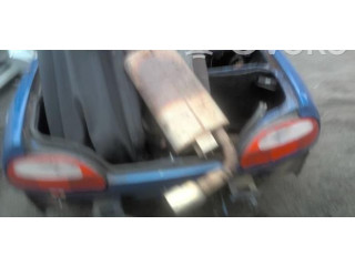 Руль MG TF   -  года NT      