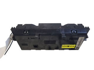 Turbodmychadlo Блок управления кондиционера воздуха / климата/ печки (в салоне) 96753994XT, X8038004 Citroen DS3 5fr