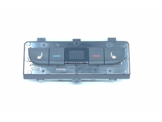 Блок управления климат-контролем 5E3907049A, 5HB01450011   Skoda Octavia Mk4