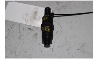 Форсунка 0181 Mitsubishi L200 4D56