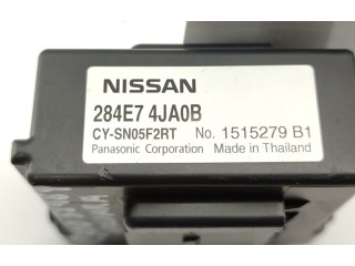 Turbodmychadlo Турбина 284E74JA0B Nissan Navara D23