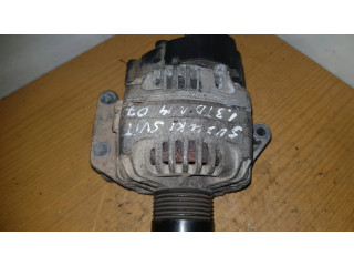 Генератор 3140085E00000, 2542861C   Suzuki Swift 1.3     