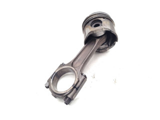  Поршень с шатуном RHZ(DW10ATED);RHZ(DW10BTED);RHZ( RHZ, DW10ATED  Peugeot Expert  