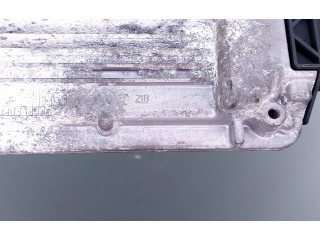 Блок управления двигателем Блок управления 0281010737, 070906016B   Volkswagen Phaeton