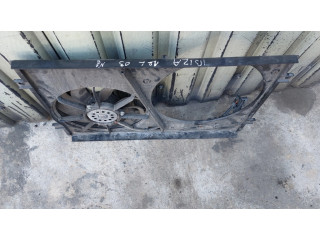 Электрический вентилятор радиаторов