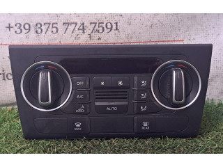 Блок управления климат-контролем 8U0820043B, 8U0820043B Audi Q3 8U