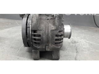 Генератор 9621791480 Peugeot 607