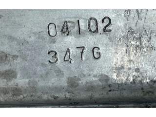 Pojistková skříňka 0130821720 Renault Megane 2002