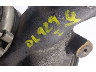 Turbodmychadlo Турбина 1044T122649C15   Maserati Levante   