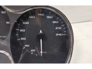 Volant Seat Leon (1P) 2009 1P0920810F  