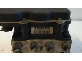 Блок АБС 0265950670, 085-69205B0600   Fiat  Bravo  2007-2014 года