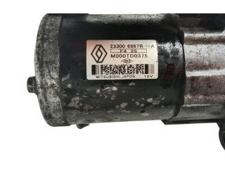 Píst M000TD0375 Nissan Juke I F15