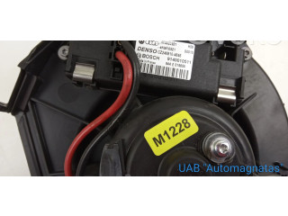 Вентилятор печки    4F0820521, M1228   Audi A6 S6 C6 4F