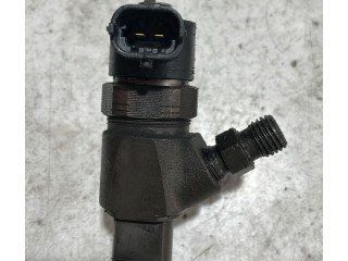 Vstřikovač 0445110524, 0445110524 Fiat 500L
