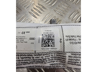 Подушка безопасности в сиденье 4K0880442G Audi e-tron