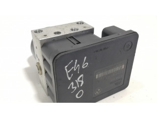 Блок АБС 6764088, 10096008213 BMW 3 E46 1998-2005 года
