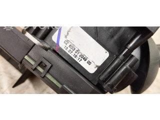 Подрулевой шлейф SRS 8e0953541, 3w0953507 Bentley Flying Spur