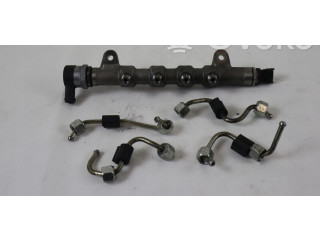 Топливная рампа    Jeep Cherokee  