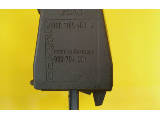 Ручка поворотов/ фонарей 993794001 Smart ForTwo I