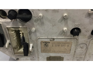 Přístrojová deska BMW 5 E34 1991 13785419