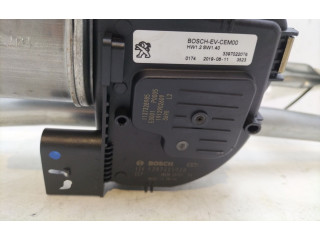 Поршень Двигатель стеклоочистителей DV5RC_YHZ 9824762480 Citroen C5 Aircross