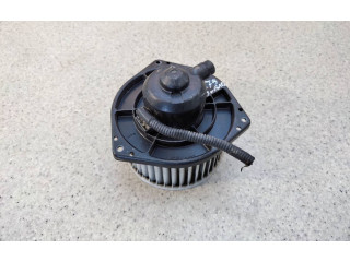 Вентилятор печки       Subaru Forester SF