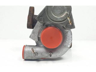 Турбина Mitsubishi Montero 4937703031 для двигателя 4M40