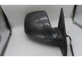 Zpětné zrcátko  Audi Q7 4L 2006  E1020878  