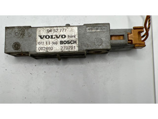 Датчик удара надувных подушек