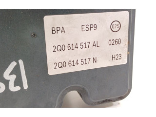 Блок АБС 2Q0614517AL, 2Q0614517AL   Skoda  Scala   -  года