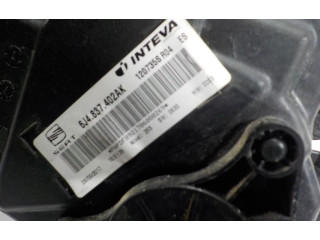 Электрический механизм для подъема окна без двигателя