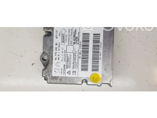 Блок подушек безопасности 9677909280 Citroen DS4