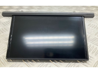 Дисплей 81A919604B Audi Q2 -